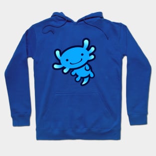 Oli - Patoli's Mascot Hoodie